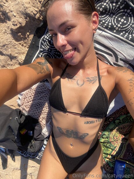 Catyqueen