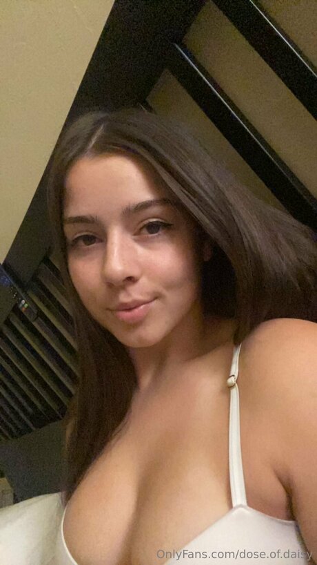Foto desnuda filtrada de OnlyFans de Dose Of Daisy