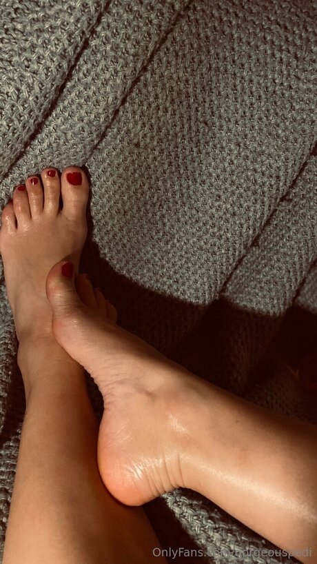 Gorgeouspedi