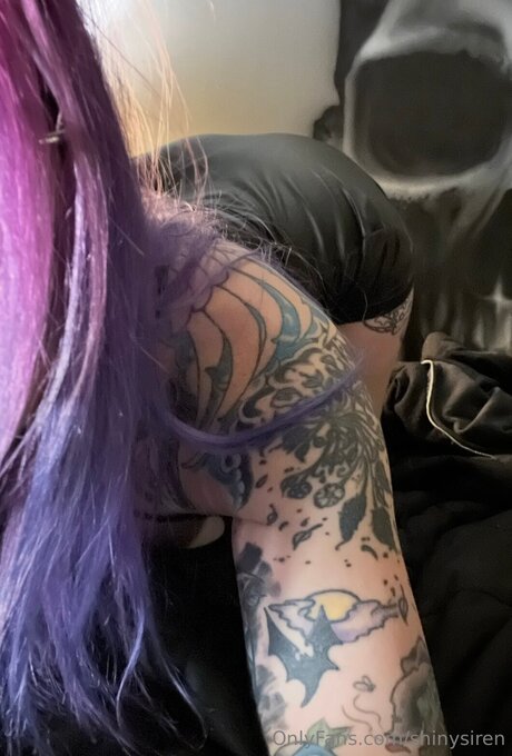 Shinysiren
