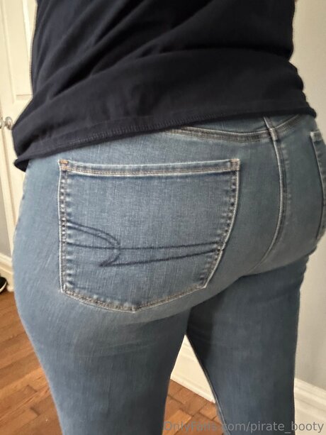 Pirate Booty