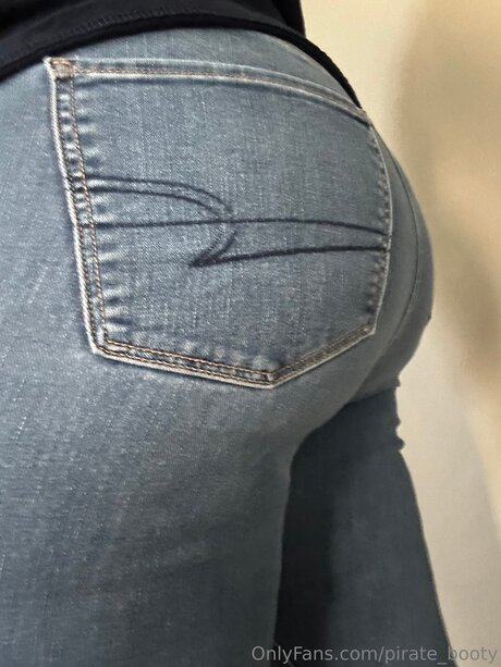 Pirate Booty
