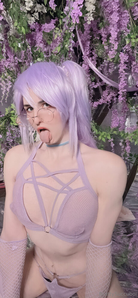Tomboysuccubus