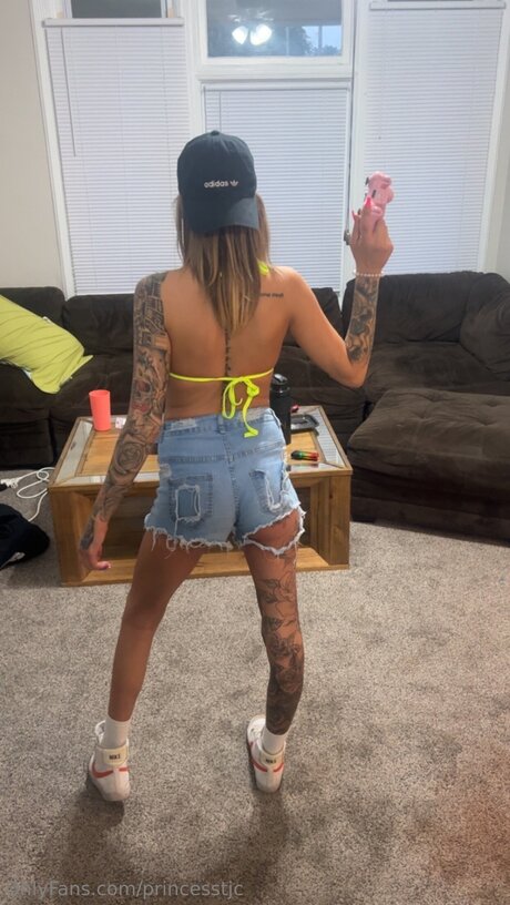 Princesstjc