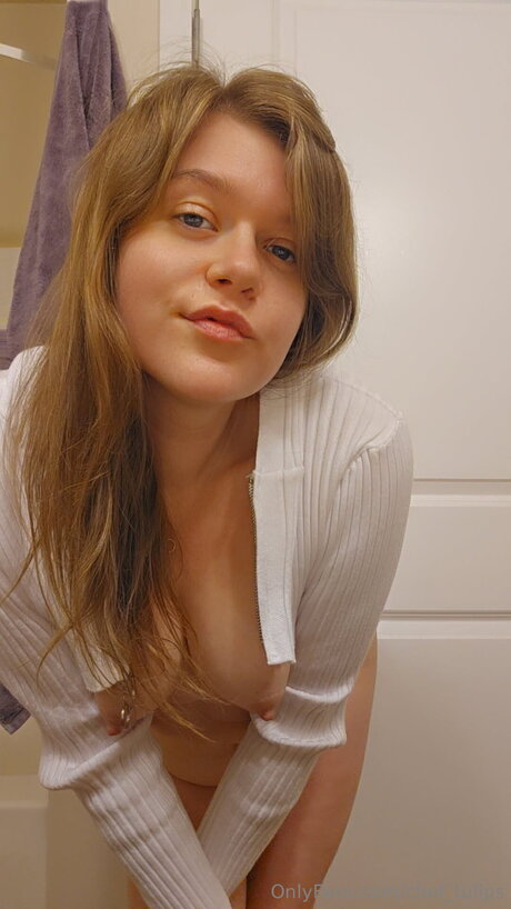 Foto desnuda filtrada de OnlyFans de Chef Tulips
