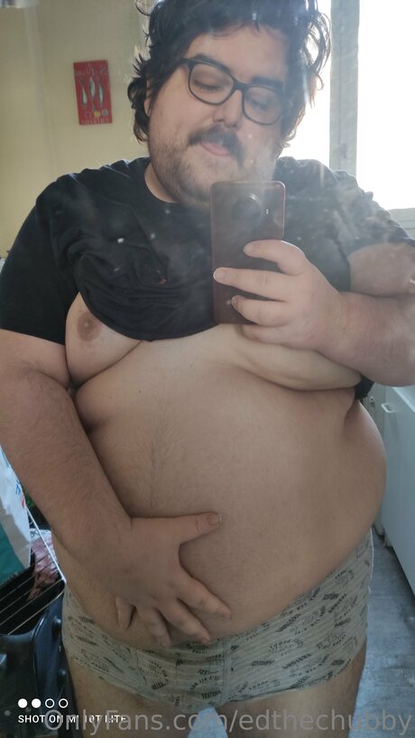 Dimithechubby