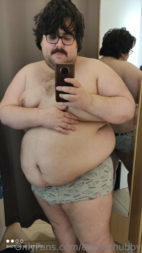 Dimithechubby