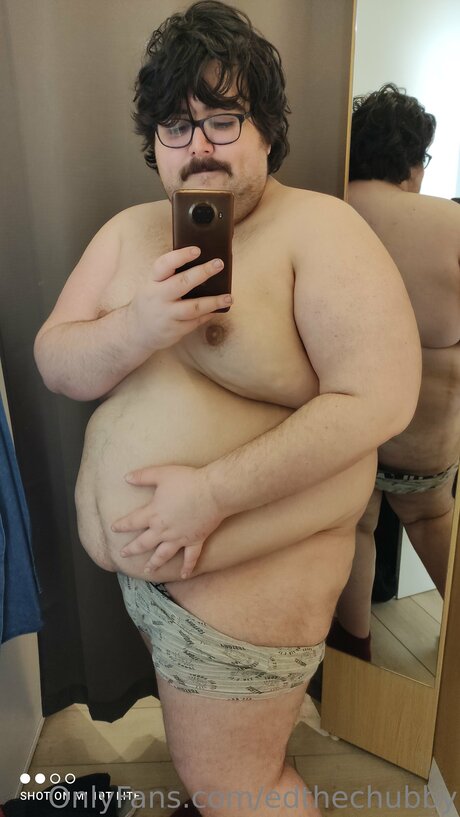Dimithechubby
