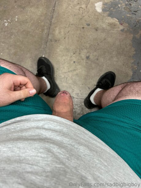 Sadbigbigboy