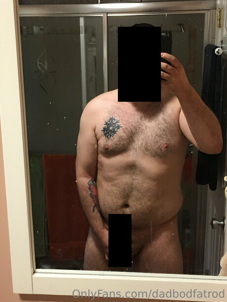 Dadbodfatrod