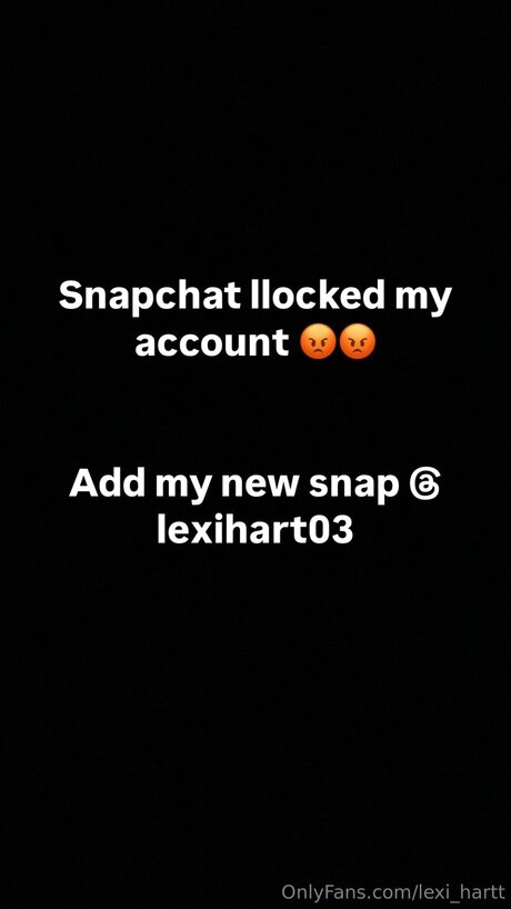 Lexi Hartt