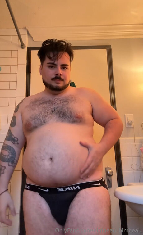 Himbeau Bimbeau