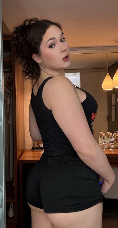 Foto desnuda filtrada de OnlyFans de Onlytsvalencia