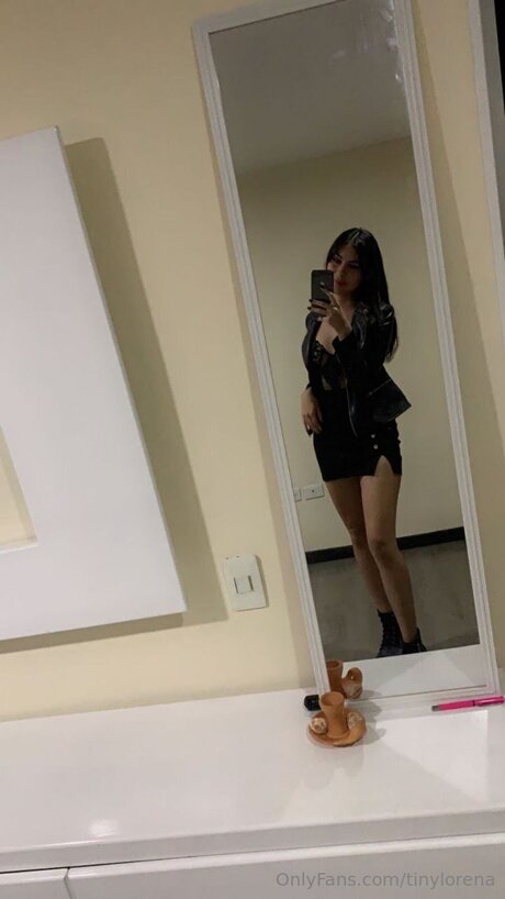 Tinylorena
