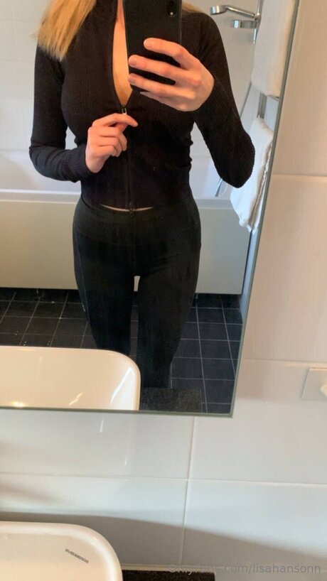 Lisahansonn
