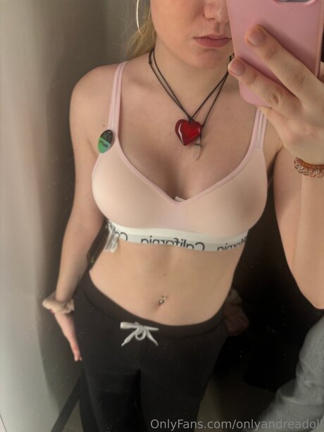 Onlyandreadoll