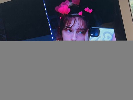 Foto desnuda filtrada de OnlyFans de Han444