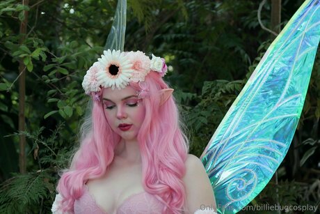 Billiebugcosplay
