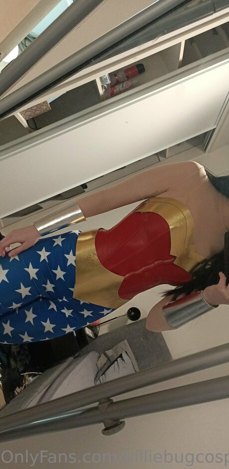 Billiebugcosplay