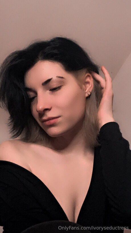 Ivoryseductress