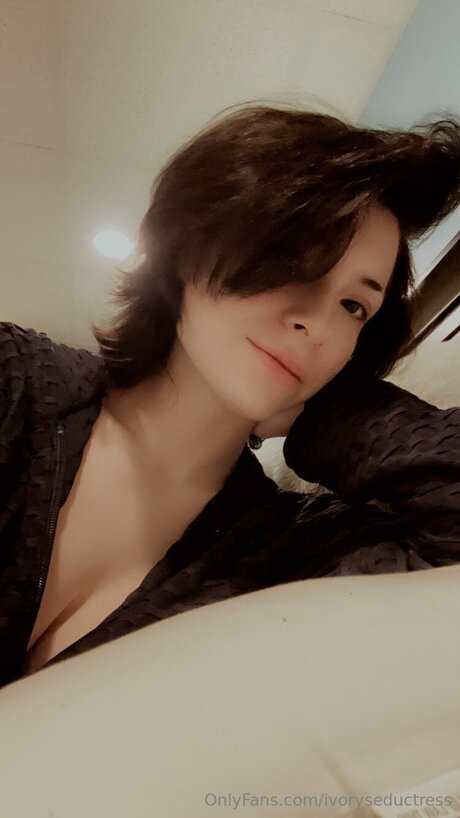 Ivoryseductress