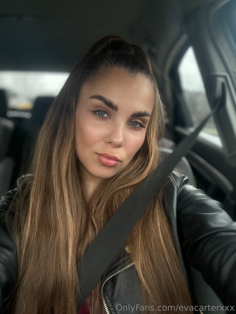 Evacarterxxx