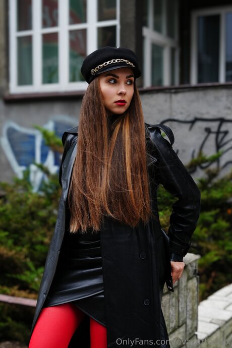 Evacarterxxx