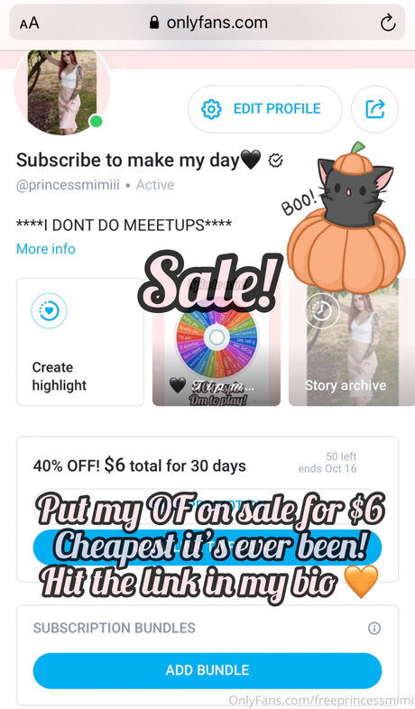 Freeprincessmimi