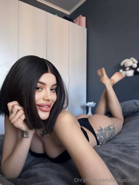 Bellasohot