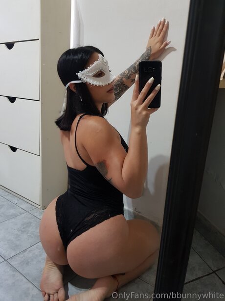 Bbunnywhite