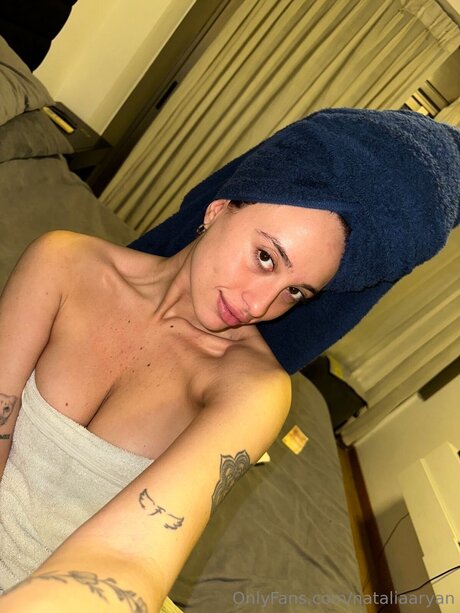 Nataliaaryan