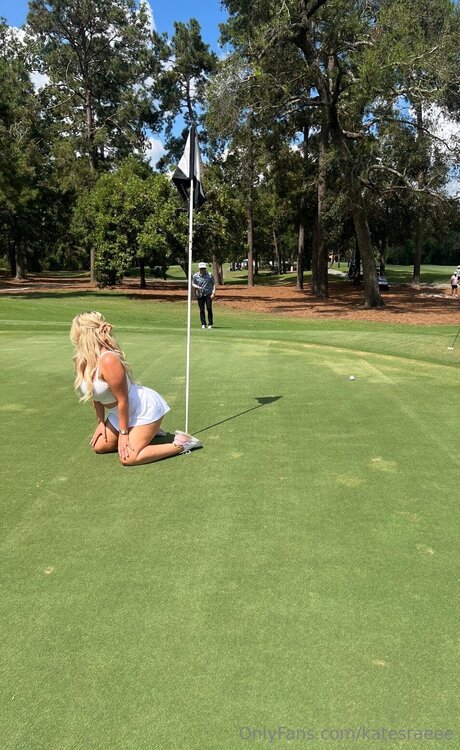 Foto desnuda filtrada de OnlyFans de Katesraeee