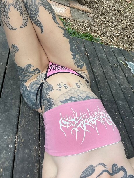 Nasttybunnyfree