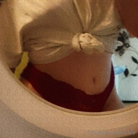 Foto desnuda filtrada de OnlyFans de X Aia