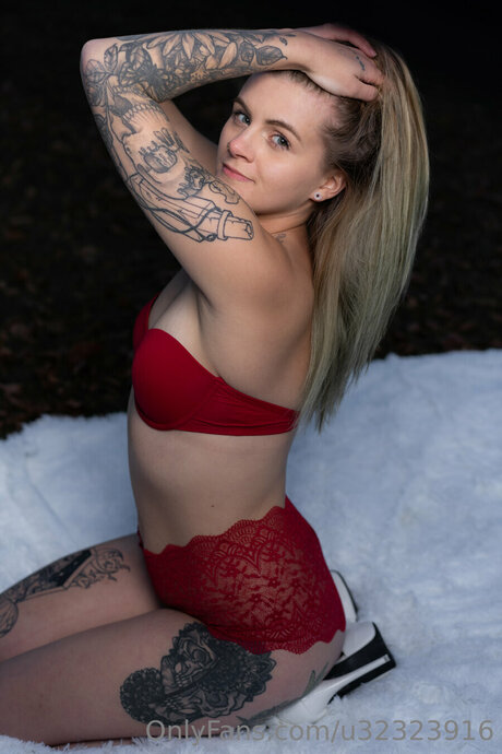 Foto desnuda filtrada de OnlyFans de Rmp Models
