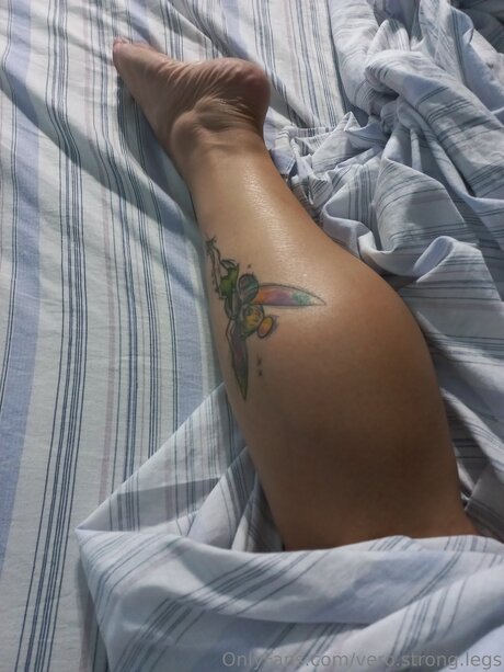 Vero Strong Legs