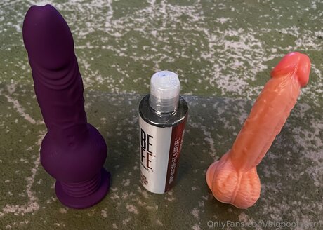Bigbootygrrrl