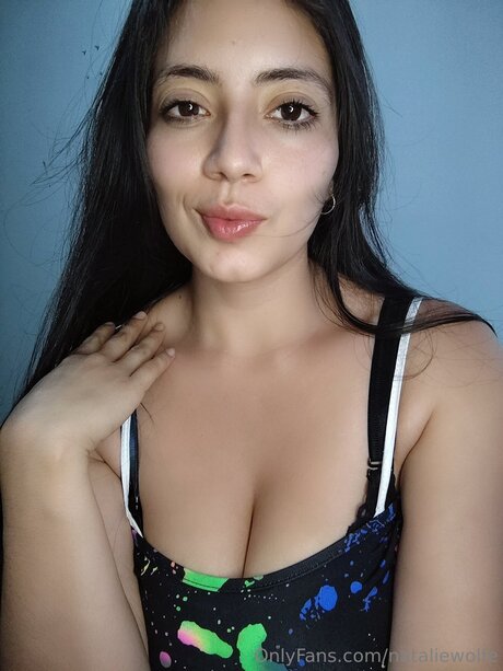 Nataliewolvex