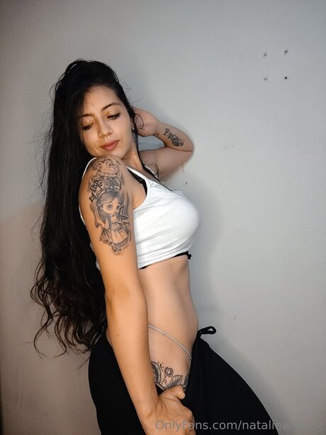 Nataliewolvex