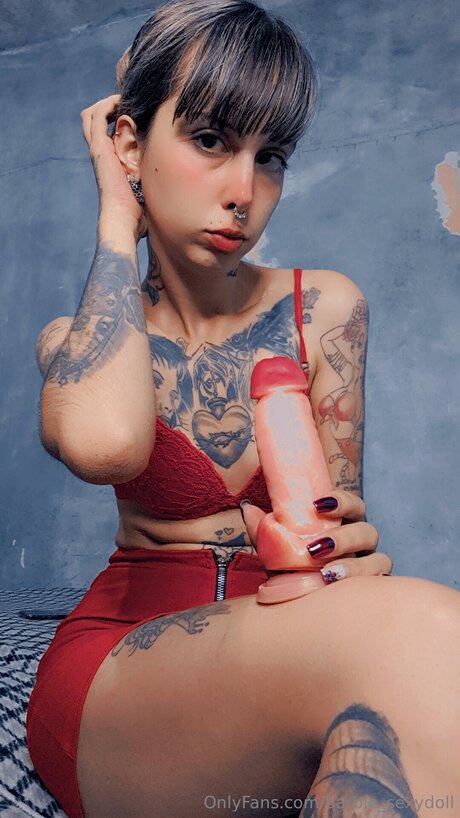 Barbie Sexydoll