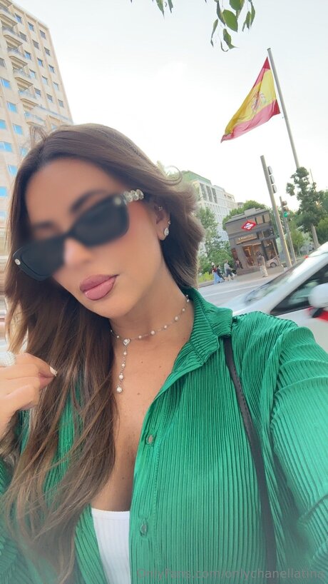 Onlychanellatina