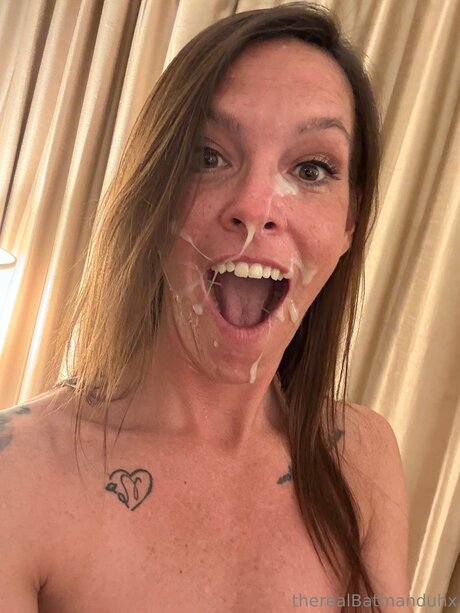 Foto desnuda filtrada de OnlyFans de Therealbatmanduhx