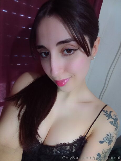Prettycarool