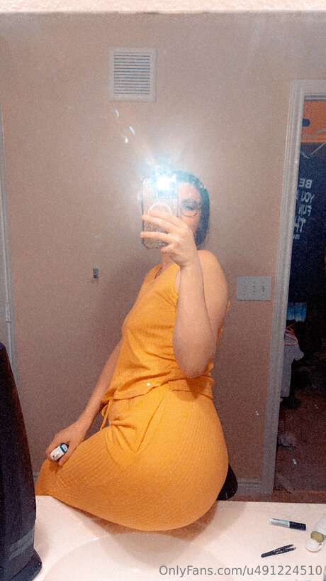 Foto desnuda filtrada de OnlyFans de U491224510