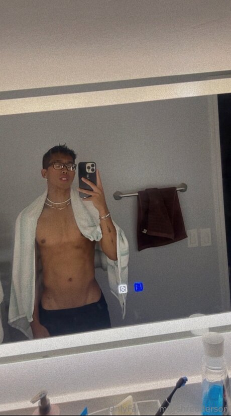 J Shredderson