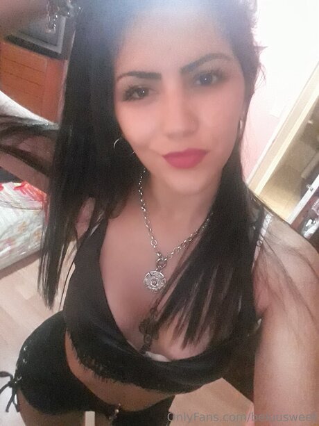 Beluusweet