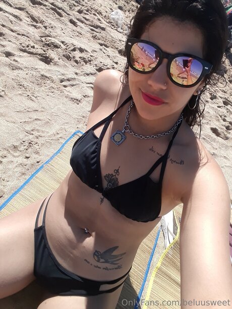 Beluusweet