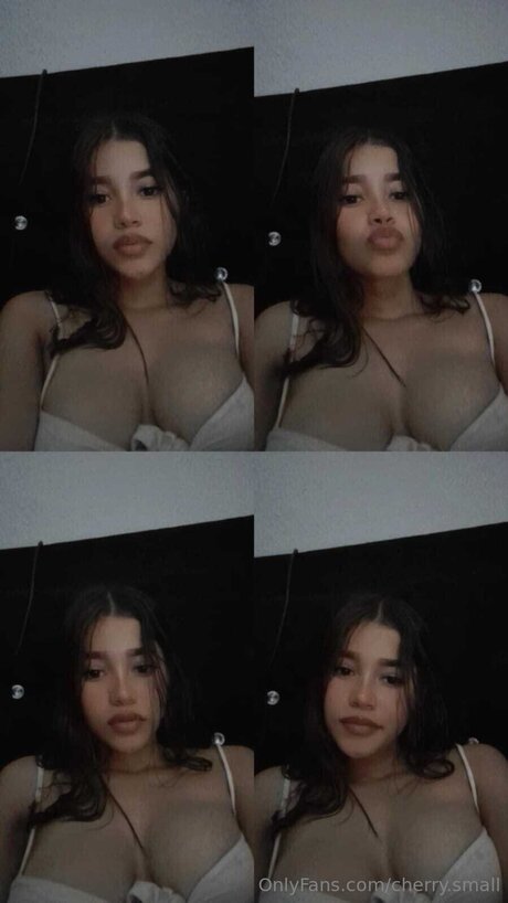 Cherry Small