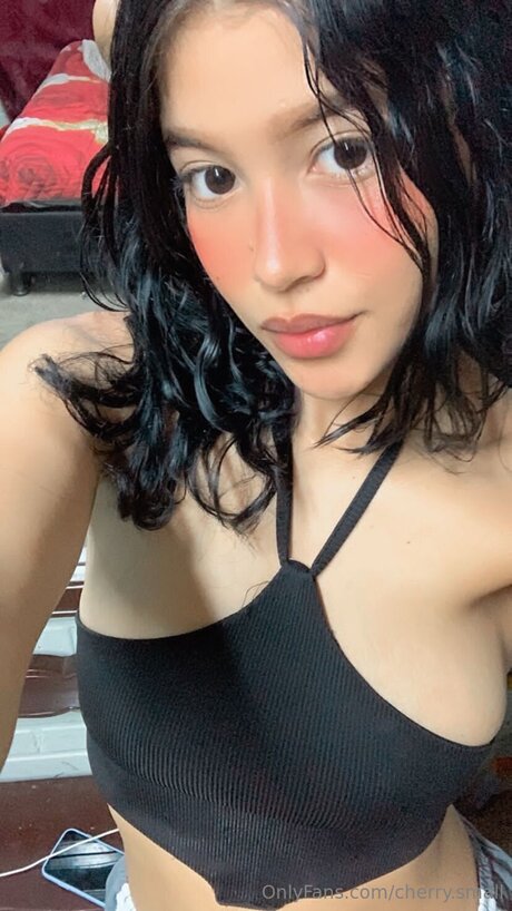 Cherry Small