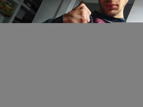 Foto desnuda filtrada de OnlyFans de Playmike